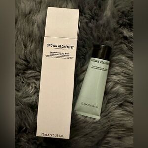 Grown Alchemist Regenerating Gel Mask